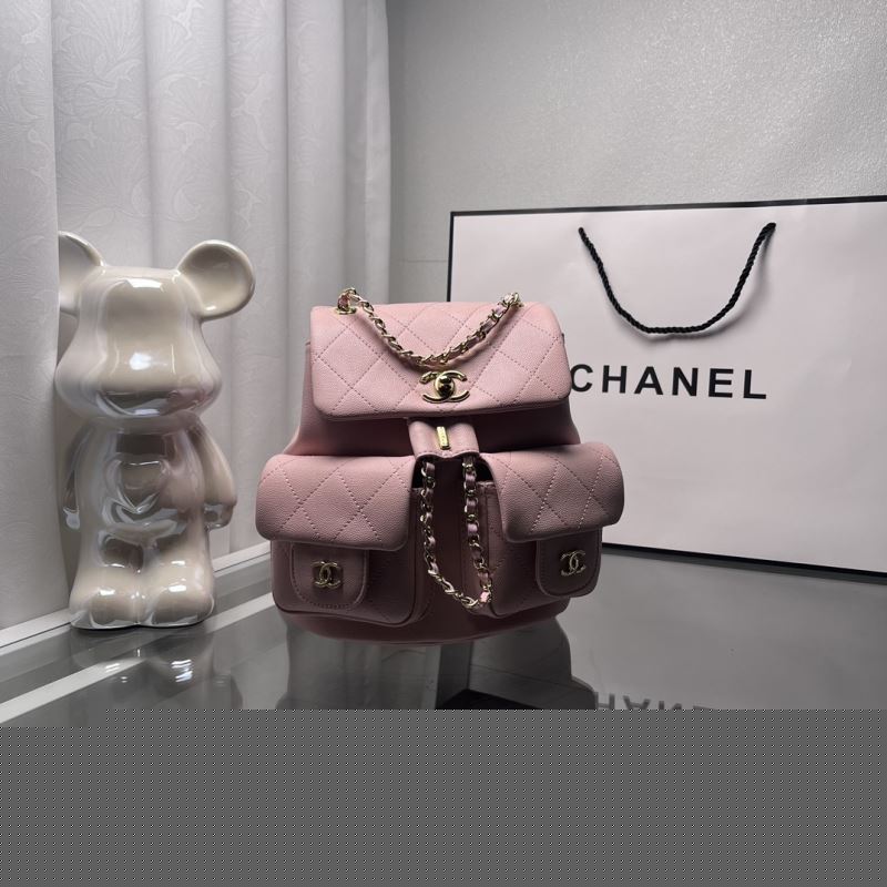 Ch*el backpacks